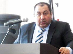Hədəfdəki növbəti icra başçısı – Bu gün həbs olunan İsmayılovun qaynı