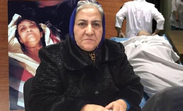 Bakıda dəhşət: Qadını qonaq adı ilə aparıb evdə başını kəsdilər — VİDEO