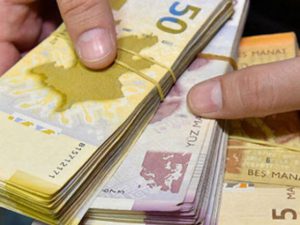 Maaşlar nə qədər artacaq? – Açıqlama