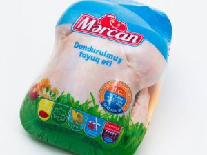 “Mərcan” toyuqları belə fırıldaq gəlir… – Çəkisi süni şəkildə artırılır