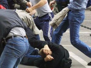 Erməninin öldürdüyü həmyerlimizin dayısı bunu etdi – FOTOLAR – TƏFƏRRÜAT