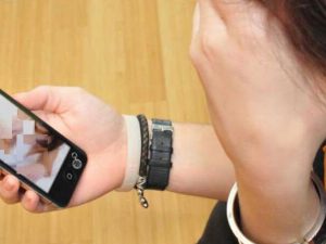 İnternetdə görüntüləri yayılan 14 yaşlı QIZDAN DƏHŞƏTLİ ƏMƏL – FOTOLAR