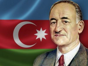 Bu gün Məhəmməd Əmin Rəsulzadənin anım günüdür