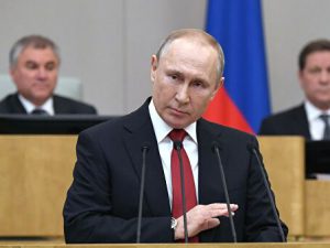 Putin üçün təcili telefon axtarışı: “Çəkin, sonra məhv edin” – KREMLDƏN TƏLİMAT
