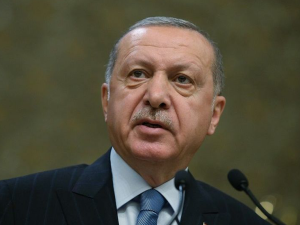 Türkiyə Prezidenti: “Liviyadakı enerji layihələrimizi Azərbaycanla birlikdə həyata keçirə bilərik”