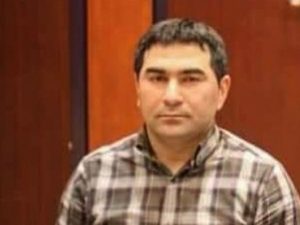 Fuad Əkbərov Belçikada İnterpol tərəfindən saxlanılıb