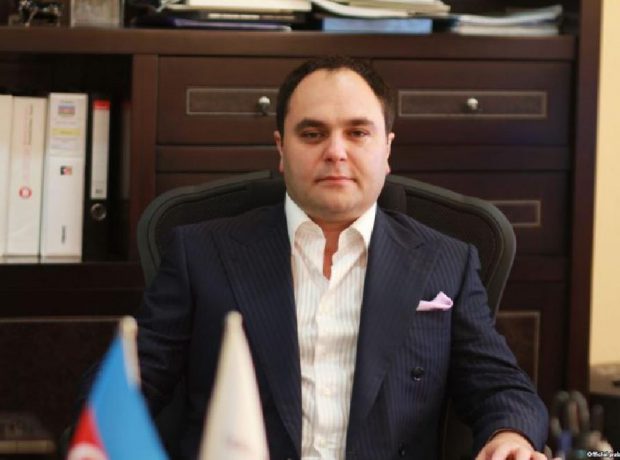Oliqarx ola bilməyən Rasim Məmmədovun gizli zavodu üzə çıxdı Oliqarx ola bilməyən Rasim Məmmədovun gizli zavodu üzə çıxdı