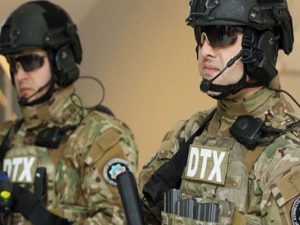 DTX 3 vəzifəli şəxsi saxladı – Biri Şəmsəddin Xanbabayevin yaxın qohumudur