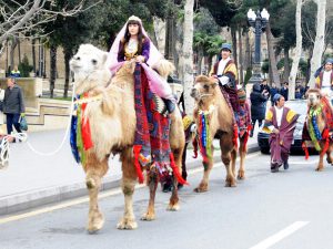 Azərbaycanda ənənəvi Novruz şənlikləri ləğv edildi – RƏSMİ