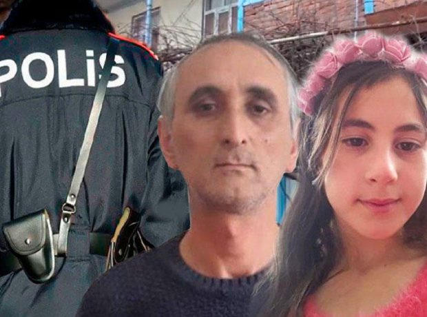 Nərminin qatilinin həbs müddəti bitdi: Azad ediləcək? – VİDEO Nərminin qatilinin həbs müddəti bitdi: Azad ediləcək? – VİDEO