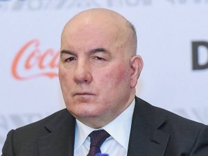 Elman Rüstəmov dollarla bağlı əhaliyə müraciət etdi (VİDEO)
