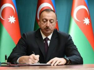 SON DƏQİQƏ! Prezident İlham Əliyev bu şəxsi vəzifəsindən AZAD ETDİ