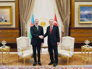 Türkiyə və Azərbaycan vətəndaşlarının qarşılıqlı səfərləri dayandırılıb