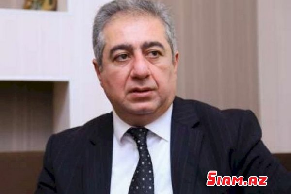 “Evlər məcburi köçkünlərə pulsuz verilməyib, şirinlik adı ilə rüşvət alınıb” – İqtisadçı “Evlər məcburi köçkünlərə pulsuz verilməyib, şirinlik adı ilə rüşvət alınıb” – İqtisadçı