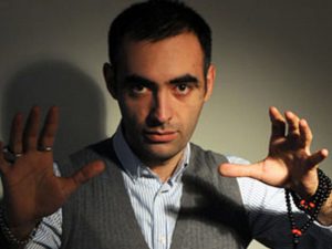 Dəhşətli virusun peyda olacağını əvvəlcədən açıqlayan Zirəddin Rzayev : ” Virus bu tarixdə YOX OLACAQ”
