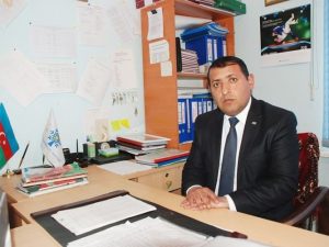 Gəncə Dövlət Universitetinin dekan müavininə cinayət işi açılıb – Bu maddələrlə ittiham olunur…