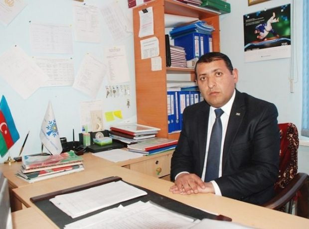 Gəncə Dövlət Universitetinin dekan müavininə cinayət işi açılıb – Bu maddələrlə ittiham olunur… Gəncə Dövlət Universitetinin dekan müavininə cinayət işi açılıb – Bu maddələrlə ittiham olunur…