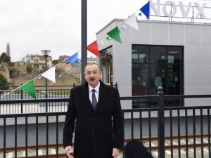 İlham Əliyevdən xalqa koronavirusla bağlı ÇAĞIRIŞ