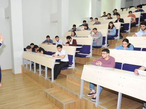 29-u dərslər başlayır – Tələbələr Bakıya necə qayıdacaq? – AÇIQLAMA