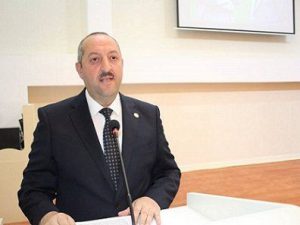 İcra başçısı karantin xəstəxanasına gəldi – Nömrəsini gənc qıza verib”mənə zəng et” dedi – FOTO