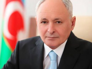 Oqtay Şirəliyevdən xəbər var