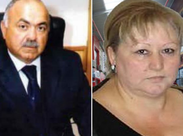 ‘Sədərək’ və ‘Binə’ ticarət mərkəzləri ‘dövlət içində dövlət’ qurublar – TANINMIŞ HÜQUQŞUNASDAN ETİRAZ ‘Sədərək’ və ‘Binə’ ticarət mərkəzləri ‘dövlət içində dövlət’ qurublar – TANINMIŞ HÜQUQŞUNASDAN ETİRAZ