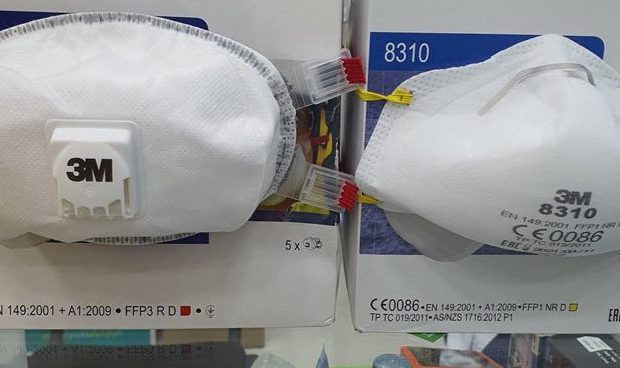 Bakıda apteklərdə maska 25 manata satılır – Foto – Video Bakıda apteklərdə maska 25 manata satılır – Foto – Video