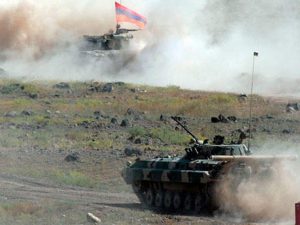 SON DƏQİQƏ! Ermənilər hərbçilərimizi atəşə tutdu: Ordumuz hərəkətə keçdi