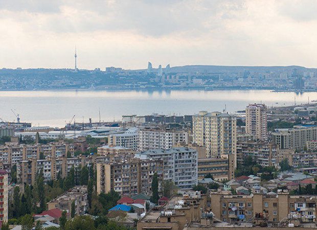 Kommunal ödənişlərlə bağlı sevindirici xəbər Kommunal ödənişlərlə bağlı sevindirici xəbər