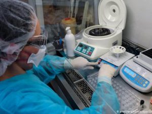Azərbaycanda daha 43 nəfərdə koronavirus tapıldı – SON DƏQİQƏ