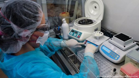 Azərbaycanda daha 43 nəfərdə koronavirus tapıldı – SON DƏQİQƏ Azərbaycanda daha 43 nəfərdə koronavirus tapıldı – SON DƏQİQƏ