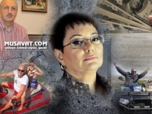 Dünən səfir təyin olunan şəxsin Qəbələdə villası, Türkiyədə mülkləri üzə çıxdı – VİDEO