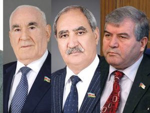 Deputatların koronavirus qorxusu: “Biz də evdən çıxmayacağıq!”