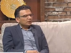 “Karantinə əməl etməsək, 1 həftəyə Bakıda 600 min insan koronavirusa yoluxar” – Tanınmış transplantoloq
