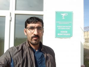 Bu binanın adını xəstəxana qoymasınlar