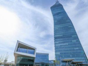 “SOCAR Media” “Xəzər TV”nin payını alıb
