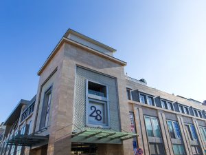 SON DƏQİQƏ! “28 Mall” bağlandı