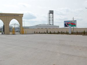 Səfər Mehdiyevin işçisi epidemiyadan da qazanır… – İTTİHAM