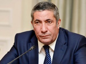 Deputat: “İki övladı olanlar hərbi xidmətdən azad edilməlidir”