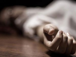 Azərbaycanda DƏHŞƏTLİ QƏTL-Anasını vəhşicəsinə qətlə yetirdi sonra …