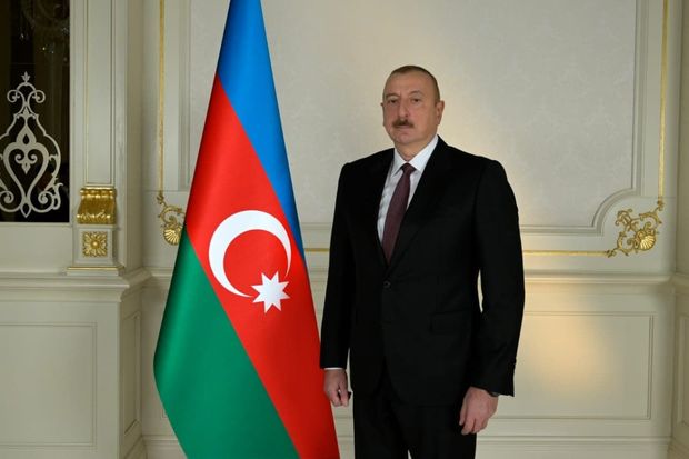 İlham Əliyev sığorta ilə bağlı bu fərmanı ləğv etdi İlham Əliyev sığorta ilə bağlı bu fərmanı ləğv etdi