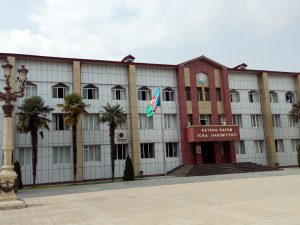 ASTARA SAKİNİ ÖLÜMLƏ HƏDƏLƏNİR…