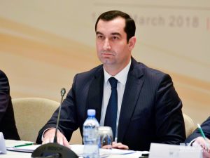 Şamaxı icra başçısından PREZİDENTƏ ŞİKAYƏT