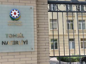 Qanunsuz təhsil biznesinin ARXASINDA KİM DAYANIR? – İTTİHAM