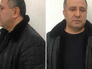 Azərbaycanda ƏMƏLİYYAT: müdir və digər şəxslər TUTULDU – FOTO