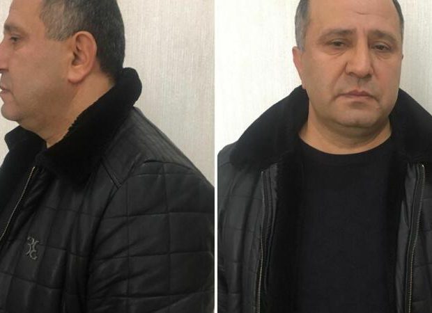 Azərbaycanda ƏMƏLİYYAT: müdir və digər şəxslər TUTULDU – FOTO Azərbaycanda ƏMƏLİYYAT: müdir və digər şəxslər TUTULDU – FOTO