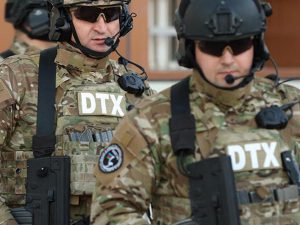 DTX-nin tutduğu məmura hökm oxunub – VİDEO