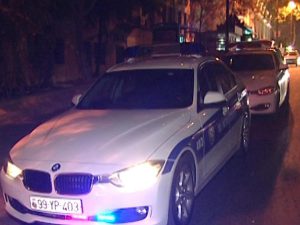 Yol polisindən müraciət – Həmin şəxslər məsuliyyətə cəlb ediləcək