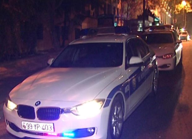 Yol polisindən müraciət – Həmin şəxslər məsuliyyətə cəlb ediləcək Yol polisindən müraciət – Həmin şəxslər məsuliyyətə cəlb ediləcək