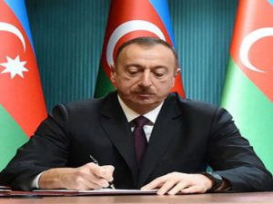 Prezidentdən sərəncam: Baş nazir ildə iki dəfə…